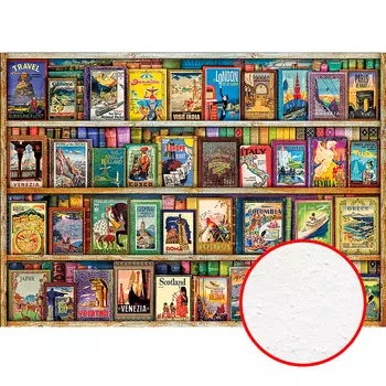 Фреска детская Ortograf