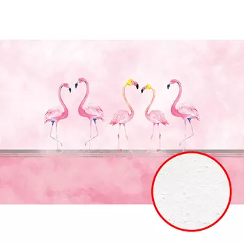 Фреска детская Ortograf