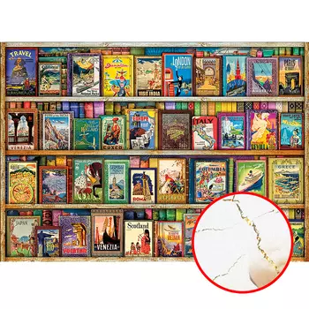 Фреска детская Ortograf