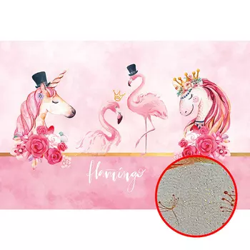 Фреска детская Ortograf