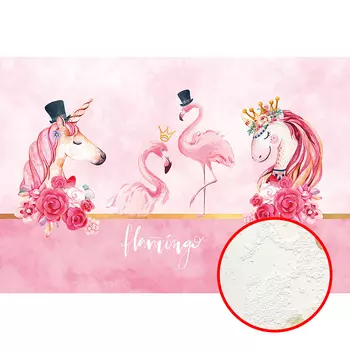 Фреска детская Ortograf