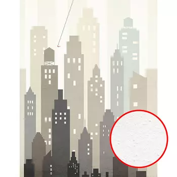 Фреска детская Ortograf