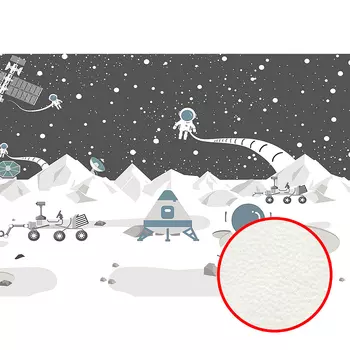 Фреска детская Ortograf