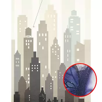 Фреска детская Ortograf