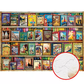 Фреска детская Ortograf