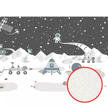 Фреска детская Ortograf