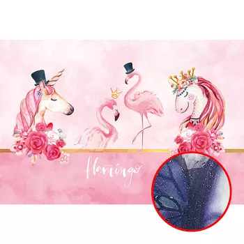 Фреска детская Ortograf