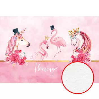 Фреска детская Ortograf