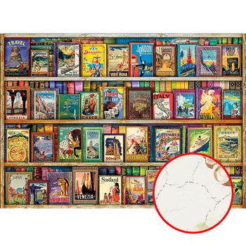 Фреска детская Ortograf