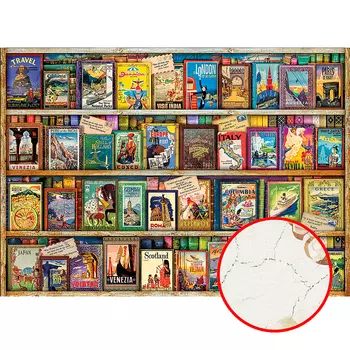 Фреска детская Ortograf