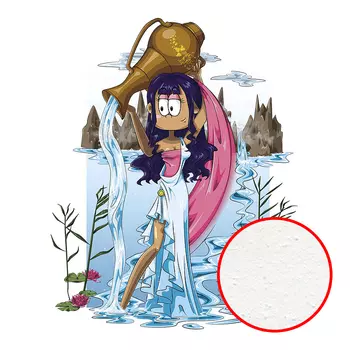 Фреска детская Ortograf