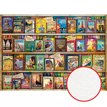 Фреска детская Ortograf