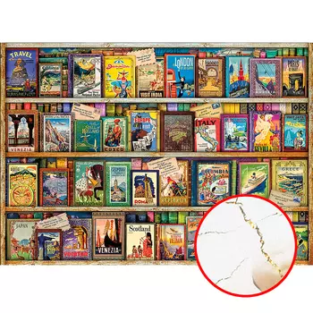 Фреска детская Ortograf