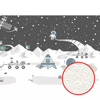 Фреска детская Ortograf