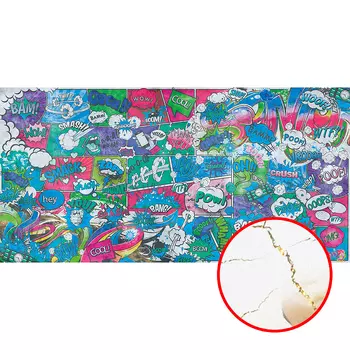 Фреска детская Ortograf