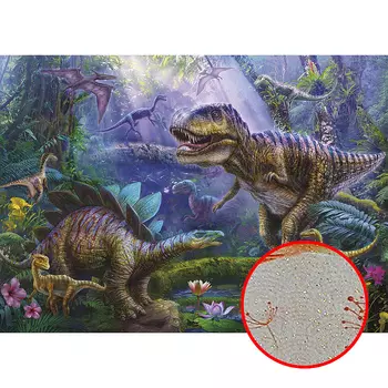 Фреска детская Ortograf