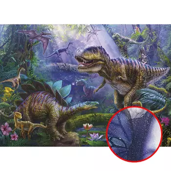 Фреска детская Ortograf