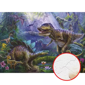 Фреска детская Ortograf