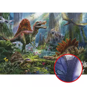 Фреска детская Ortograf