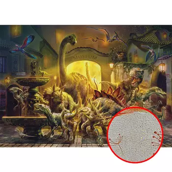 Фреска детская Ortograf