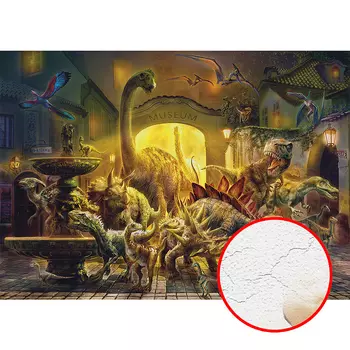 Фреска детская Ortograf