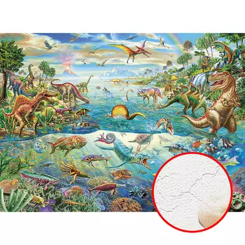 Фреска детская Ortograf