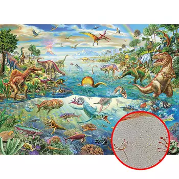 Фреска детская Ortograf