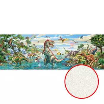 Фреска детская Ortograf