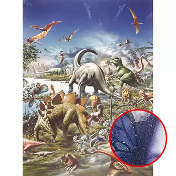 Фреска детская Ortograf