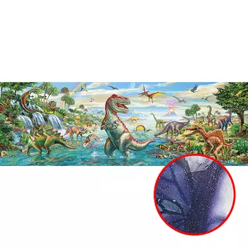 Фреска детская Ortograf