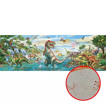 Фреска детская Ortograf