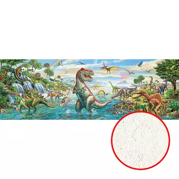 Фреска детская Ortograf