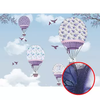 Фреска детская Ortograf