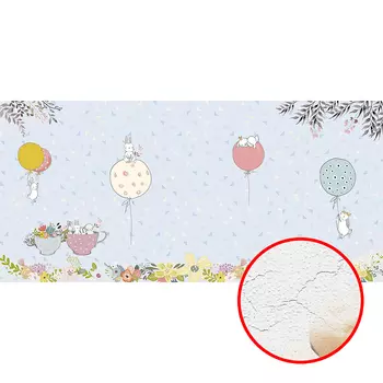 Фреска детская Ortograf