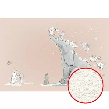 Фреска детская Ortograf