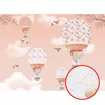 Фреска детская Ortograf