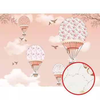 Фреска детская Ortograf