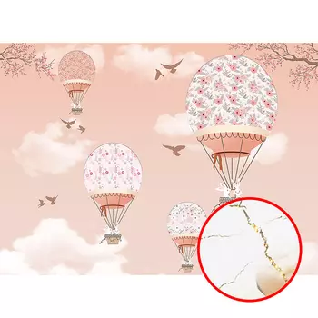 Фреска детская Ortograf