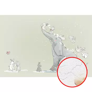 Фреска детская Ortograf