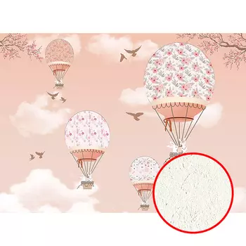 Фреска детская Ortograf