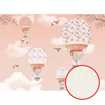 Фреска детская Ortograf