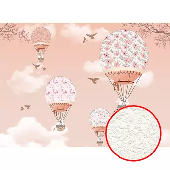 Фреска детская Ortograf