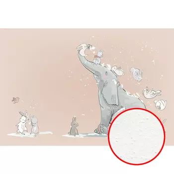 Фреска детская Ortograf