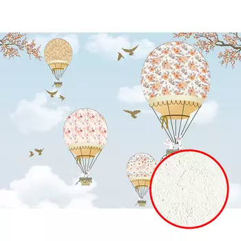 Фреска детская Ortograf