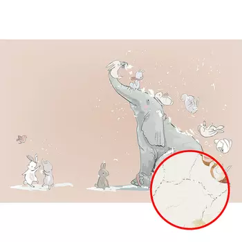 Фреска детская Ortograf