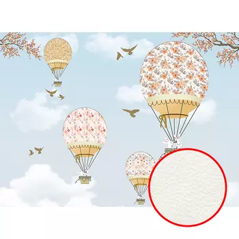 Фреска детская Ortograf