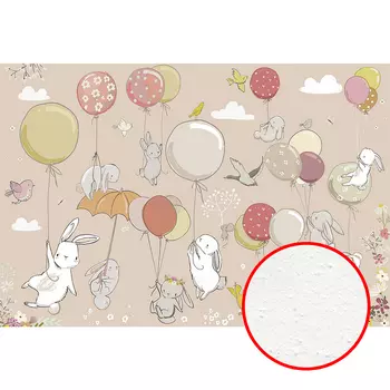 Фреска детская Ortograf