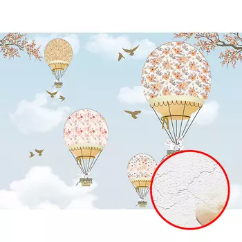 Фреска детская Ortograf