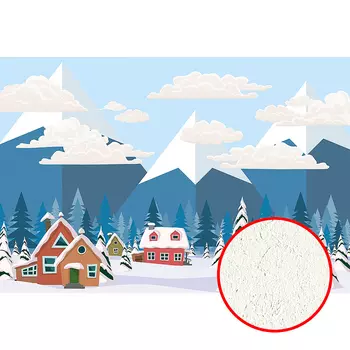 Фреска детская Ortograf