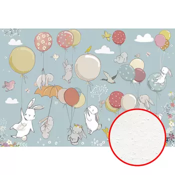 Фреска детская Ortograf